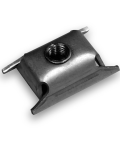 Anchor M10 SST for slatted floor h=16mm